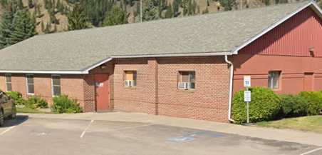Mineral County Sheriff Office