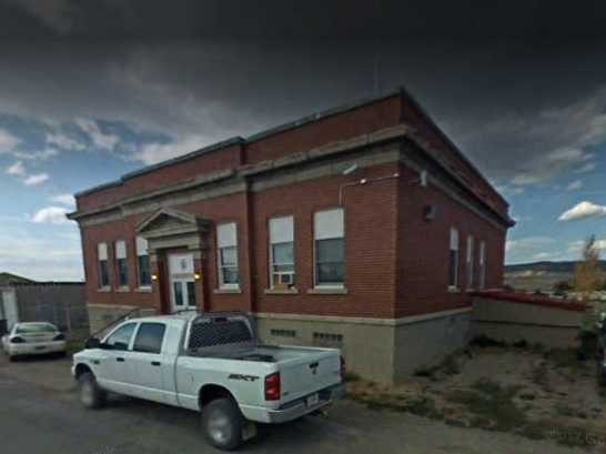 Meagher County Sheriff Office