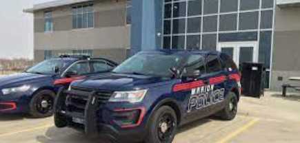 Marion Police Department