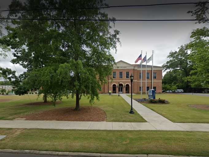 Laurinburg Police Department