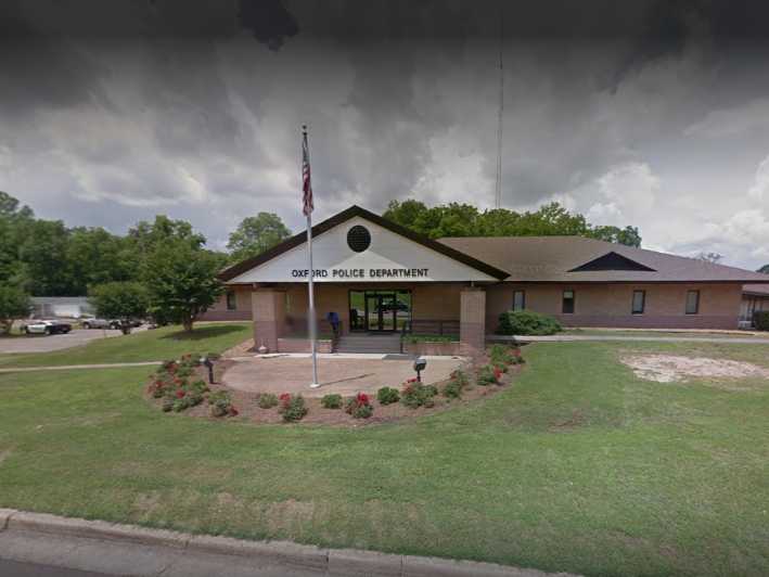 Oxford Police Department