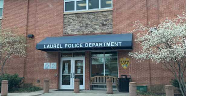 Laurel Police Department