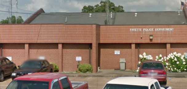 Fayette Police Department