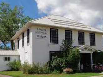 Fallon County Sheriff Office