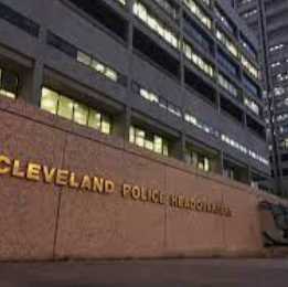 Cleveland Police Department