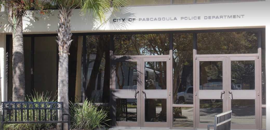 Pascagoula Police Department