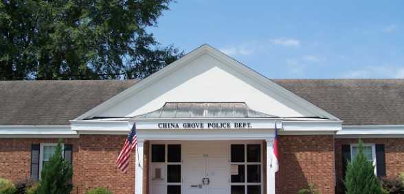 China Grove Police Department