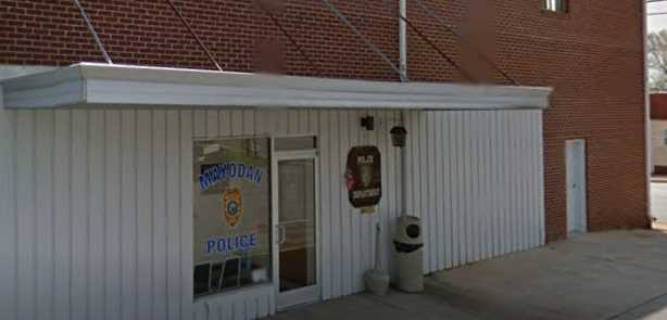 Mayodan Police Department