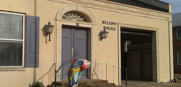 Belzoni Police Department