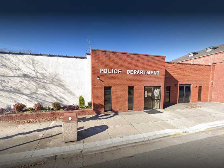 Red Springs Police Department