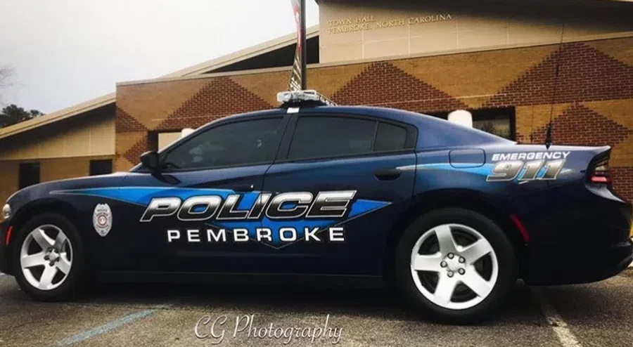 Pembroke Police Department