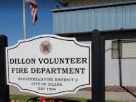 Beaverhead County Sheriff Office