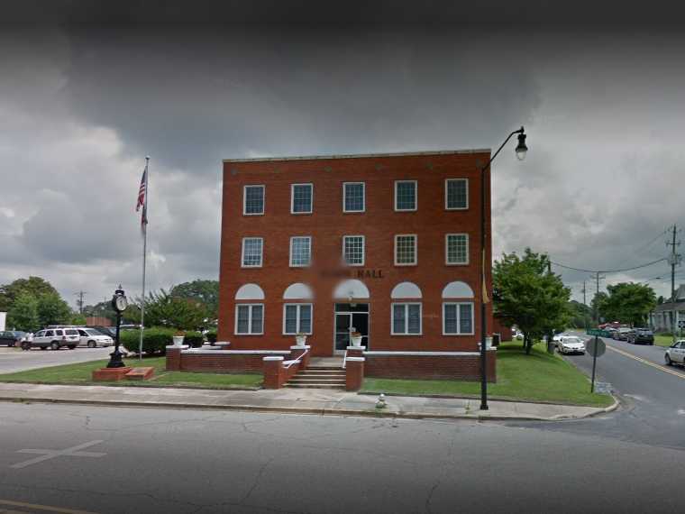 Fairmont Police Department