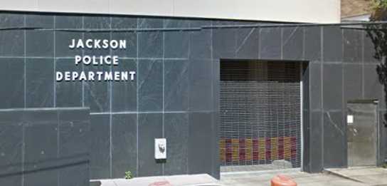 Jackson Police Department