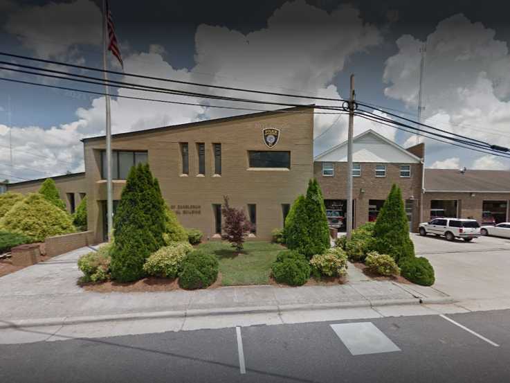 Randleman Police Department