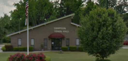 Simpson Village Police Department