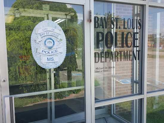 Bay St Louis Police Department