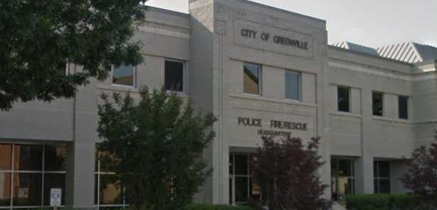 Greenville Police Department