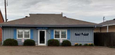 Topsail Beach Police Department