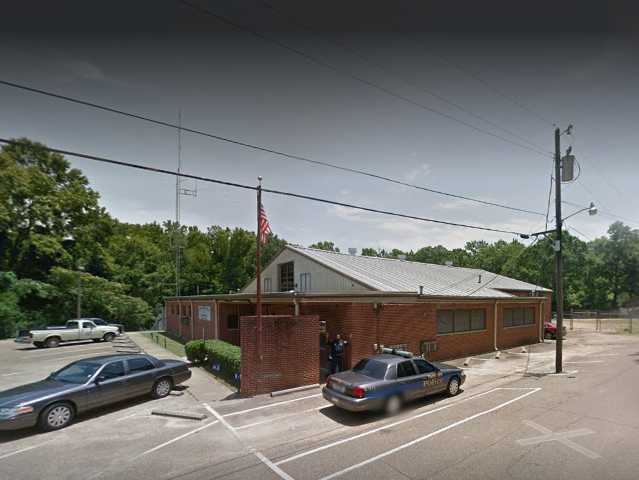 Hazlehurst Police Department