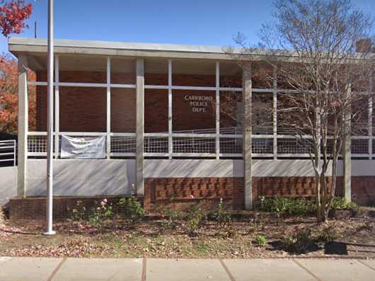 Carrboro Police Department