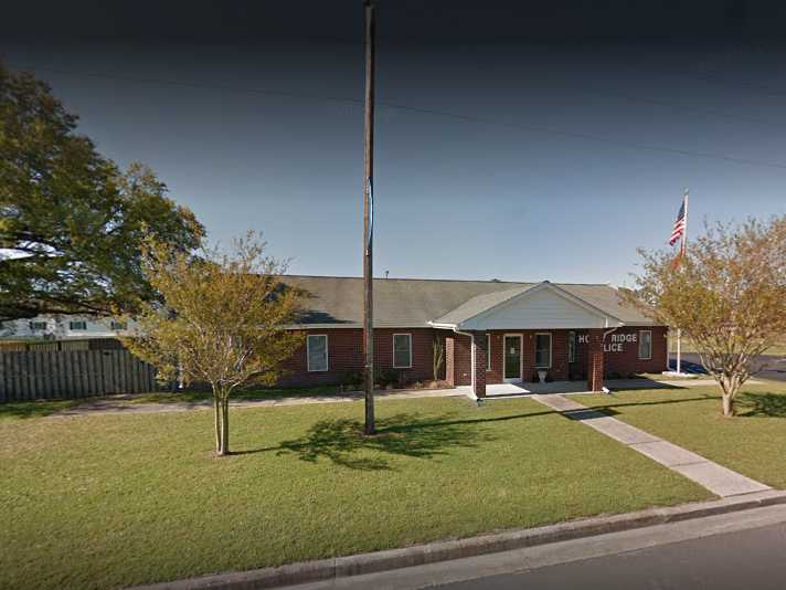 Holly Ridge Police Department