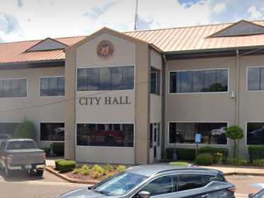 Clarksdale Police Department