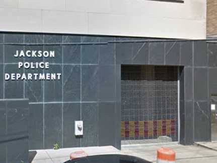 Jackson Police Department