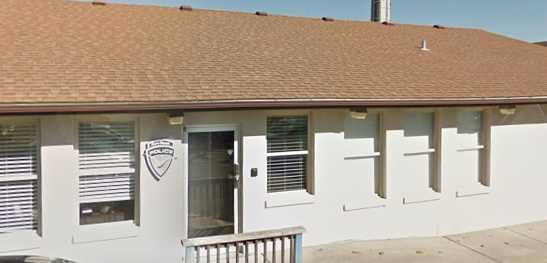 Kure Beach Police Department