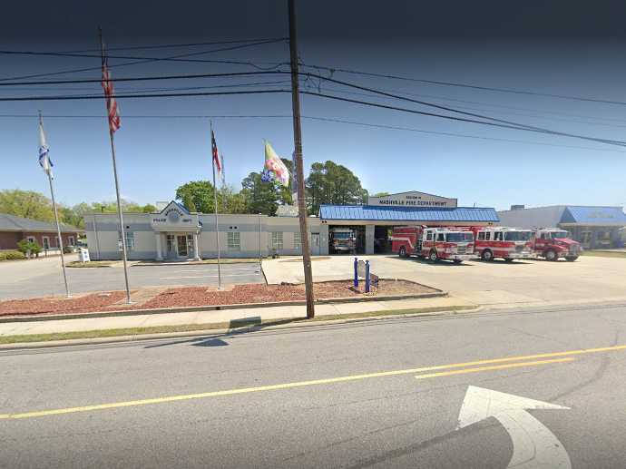 Nashville Police Department