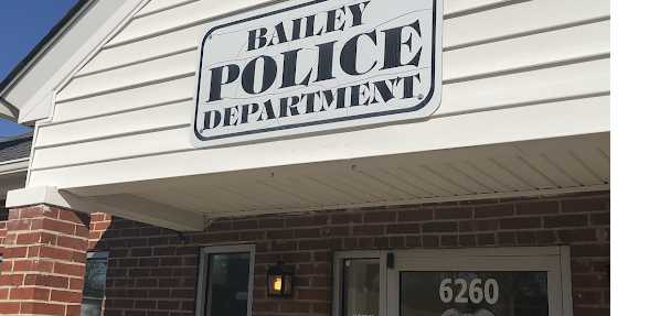 Bailey Police Department