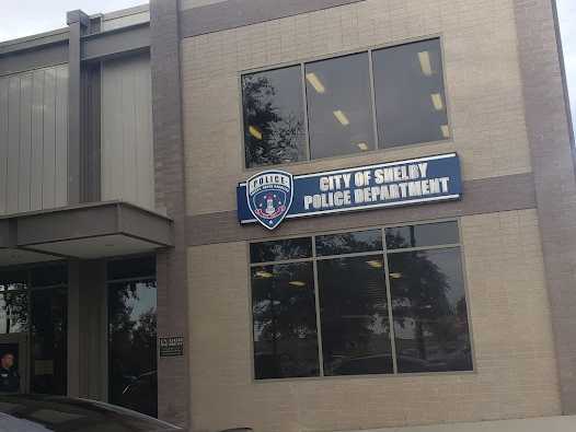 Shelby City Police Department