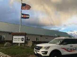 Gunnison Police Department