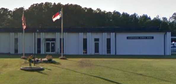 Carthage Police Department