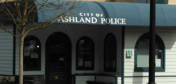 Ashland Police Department