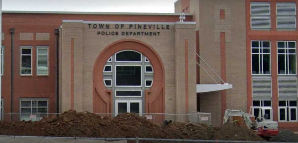 Pineville Police Department