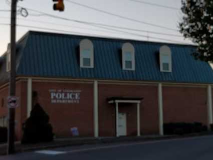 Lincolnton Police Department