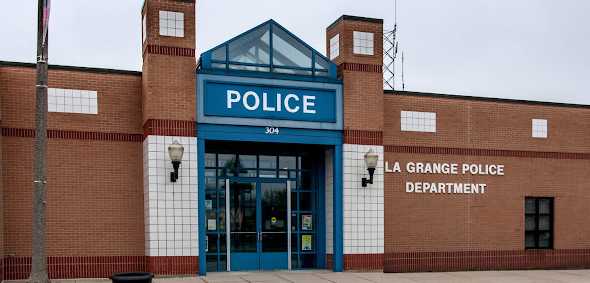 La Grange Police Department