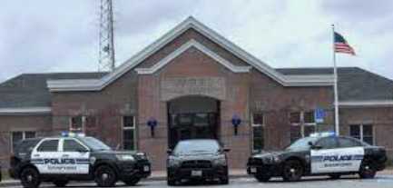 Sanford Police Department