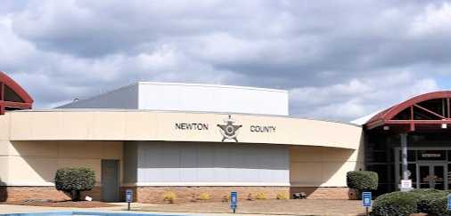 Newton County Sheriff Department
