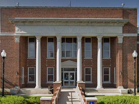Neshoba County Sheriff Department