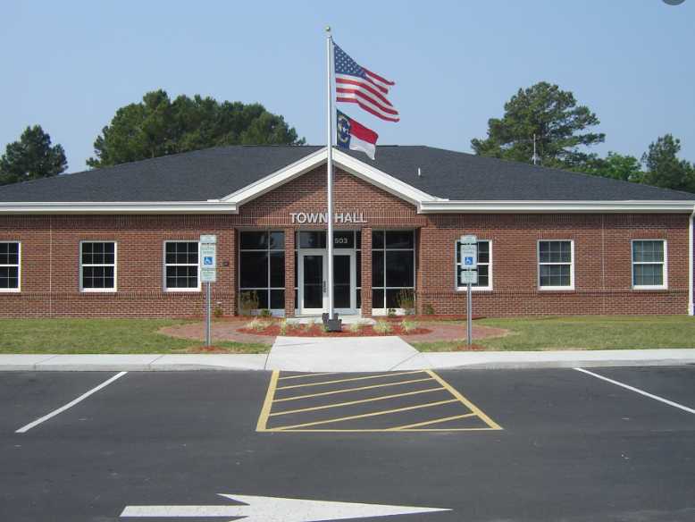 Princeton Police Department