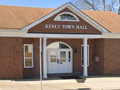 Kenly Police Department