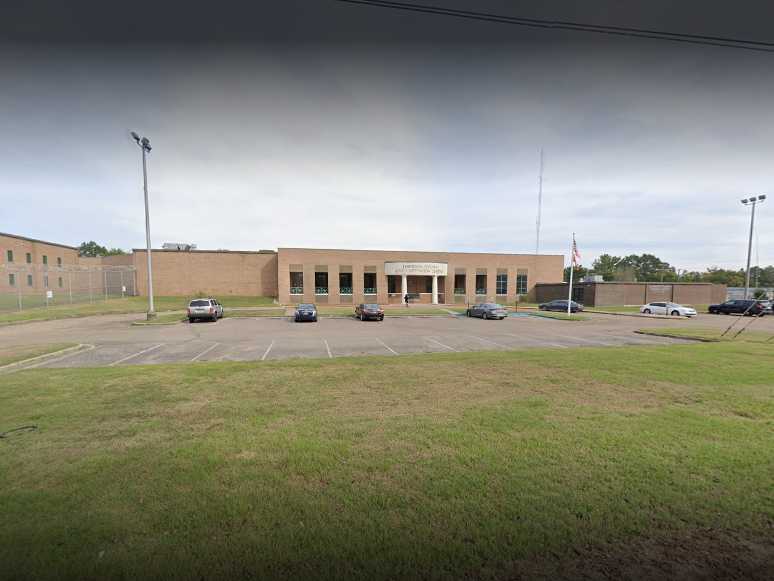 Lowndes County Sheriff Office