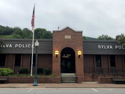 Sylva Town Police Department