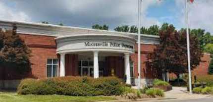 Mooresville (iredell Co) Police Department