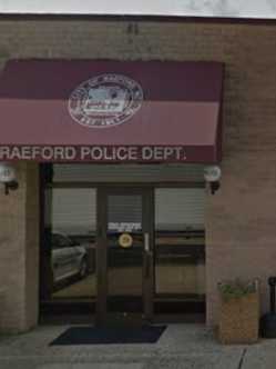 Raeford Police Department