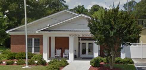 Winton Police Department