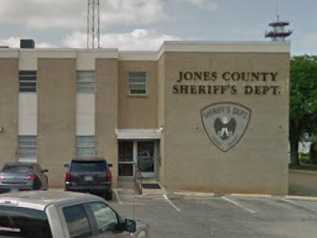 Jones County Sheriff Office