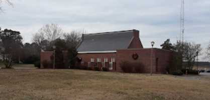 Ahoskie Police Department